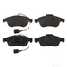 Brake Pads | Febi 16828 - Set