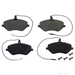 Brake Pads | Febi 16829 - Set