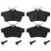 Brake Pads | Febi 16833 - Set