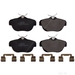 Brake Pads | Febi 16835 - Set