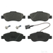 Brake Pads | Febi 16841 - Set