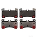 Brake Pads | Febi 16842 - Set