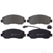 Brake Pads | Febi 16845 - Set