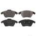 Brake Pads | Febi 16850 - Set