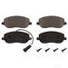 Brake Pads | Febi 16854 - Set