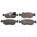 Brake Pads | Febi 16858 - Set