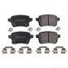 Brake Pads | Febi 16903 - Set