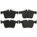 Brake Pads | Febi 16989 - Set