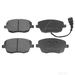 Brake Pads | Febi 16998 - Set