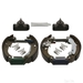 Brake Shoe Kit - Assembled | F - Single