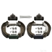 Brake Shoe Kit - Assembled | F - Single