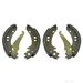 Brake Shoe Kit | Febi 23104 - Single