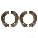 Brake Shoe Kit | Febi 23192 - Single