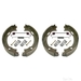 Brake Shoe Kit | Febi 23197 - Single