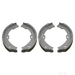 Brake Shoe Kit | Febi 23198 - Single