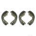 Brake Shoe Kit | Febi 23998 - Single