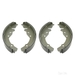 Brake Shoe Kit | Febi 23999 - Single