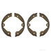 Brake Shoe Kit | Febi 28729 - Single