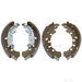 Brake Shoe Kit | Febi 29190 - Single