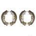 Brake Shoe Kit | Febi 29191 - Single