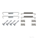 Brake Shoe Kit | Febi 29225 - Single