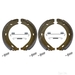 Brake Shoe Kit | Febi 31150 - Single