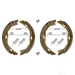 Brake Shoe Kit | Febi 32793 - Single