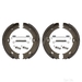 Brake Shoe Kit | Febi 32851 - Single