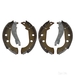 Brake Shoe Kit | Febi 33989 - Single