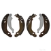 Brake Shoe Kit | Febi 33990 - Single