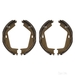 Brake Shoe Kit | Febi 34255 - Single