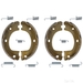 Brake Shoe Kit | Febi 34314 - Single