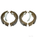 Brake Shoe Kit | Febi 34369 - Single
