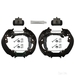 Brake Shoe Kit | Febi 37534 - Single