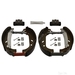 Brake Shoe Kit | Febi 37610 - Single