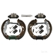 Brake Shoe Kit | Febi 38006 - Single
