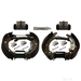 Brake Shoe Kit | Febi 38767 - Single