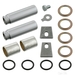 Brake Shoe Roll Set | Febi 064 - Single