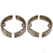 Brake Shoe Set | Febi 36729 - Single