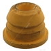 Buffer For Leaf Spring - Febi - Single