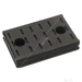 Buffer For Leaf Spring - Febi  - Single