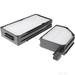 Cabin Filter - Febi 27838 - Single