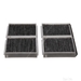 Cabin Filter - Febi 33924 - Single