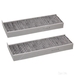 Cabin Filter - Febi 48474 - Single