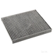 Cabin Filter - Febi 48483 - Single