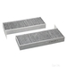 Cabin Filter - Febi 48499 - Single