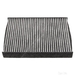 Cabin Filter - Febi 48539 - Single