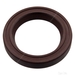 Camshaft Oil Seal - Febi 04591 - Single