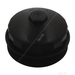 Cap for Oil Filter | Febi 3814 - Single