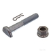 Cap Head Bolt - Febi 01207 - Single